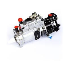Топливный насос высокого давления / NJECTION PUMP АРТ: 2643D640