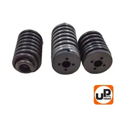 Амортизатор UNITED PARTS для Husqvarna 235/236/240 , набор (90-1098)