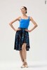 Pull-on skirt Asymmetry | night_fall