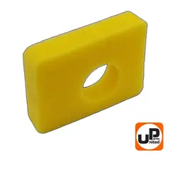 Фильтр воздушный UNITED PARTS для B&S 500E (799579) (90-0463)