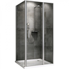 Abber Sonnenstrand AG04130S-S90 Душевой уголок, 130x90x195, цвет: хром