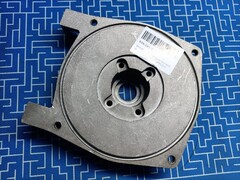 Крышка корпуса помпы DDE WP250/PN25-II (919-891-022)