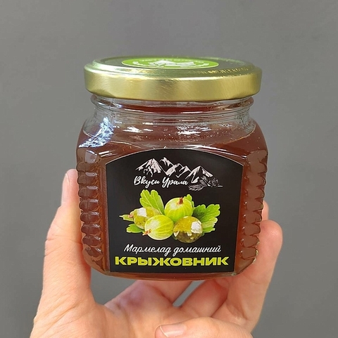 Урал Сувенир - Мармелад 