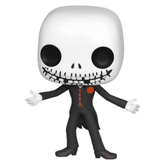 Funko POP! Disney TNBC 30th Formal Jack Skellington (1381)