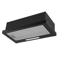 Вытяжка Maunfeld Clyde 50 Glass Black