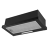 Вытяжка Maunfeld Clyde 50 Glass Black