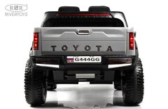 Toyota Tundra G444GG 4WD (лицензионная модель)