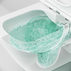 Am.Pm C701701SC Spirit V2.0 Square подвесной унитаз FlashClean с сиденьем микролифт