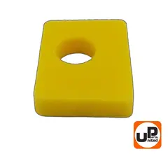 Фильтр воздушный UNITED PARTS для B&S 500E (799579) (90-0463)