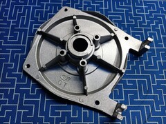 Крышка корпуса помпы DDE WP250/PN25-II (919-891-022)