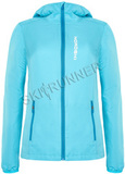 Беговой костюм с капюшоном Nordski Run Dark Breeze женский