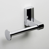 WasserKRAFT Leine K-5096 Держатель туалетной бумаги, цвет: хром