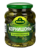 Корнишоны Kuhne 330 гр.