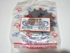 Звезда передняя Kawasaki ZZR Suzuki GSF GSX SV TL Yamaha FZS JT F 513.15