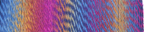 Zauberball Starke 6-ply 2248