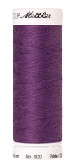 Нить швейная универсальная Seralon (намотка 200м) (Mettler, 100%полиэстер, 0575)