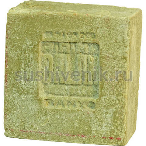 Оливковое мыло SABUN - 6