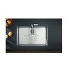 Hansgrohe 73803000 Смеситель для кухни с выдвижным изливом и лейкой