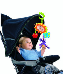Fisher-Price. 