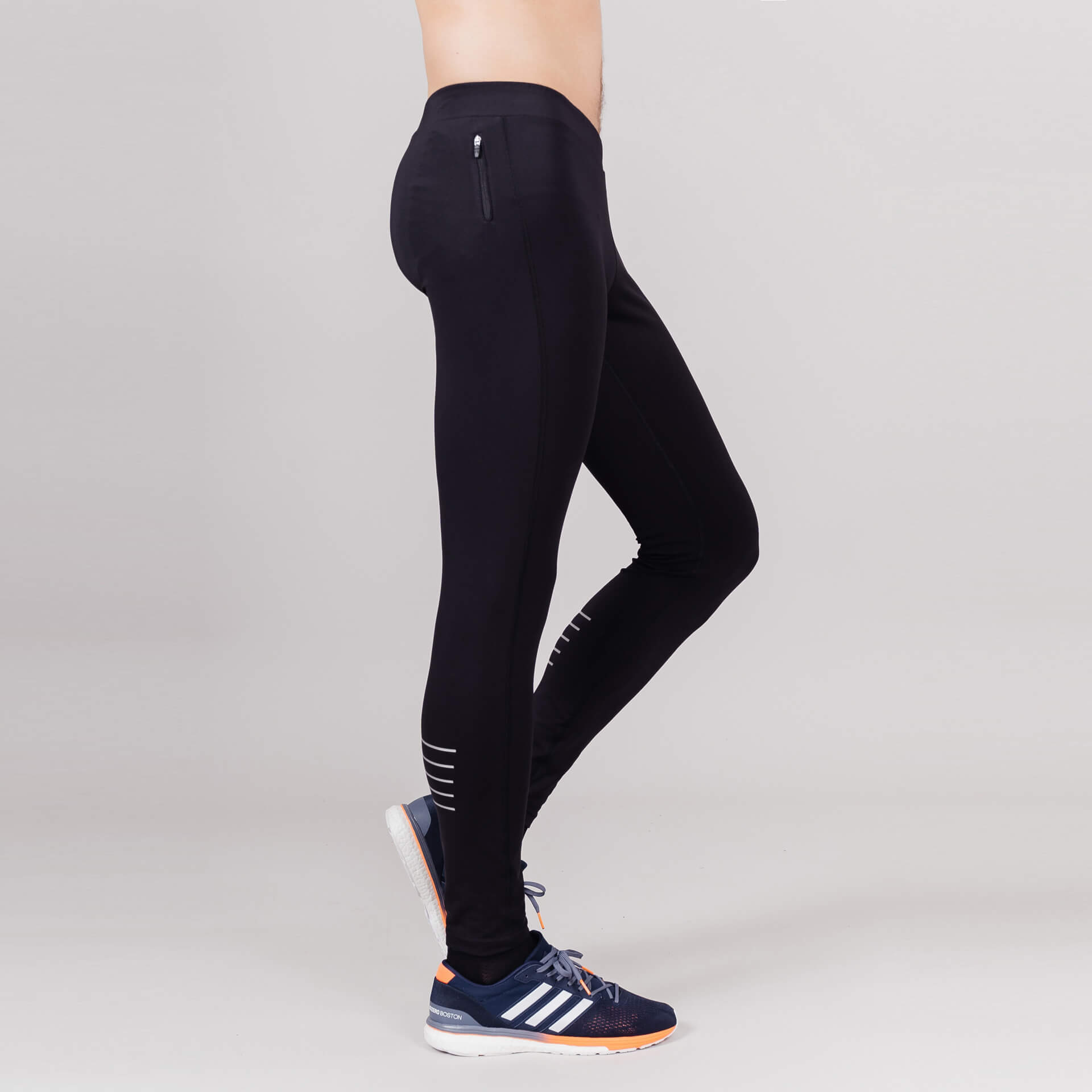 Nordski Sport Elite спортивный комплект мужской light blue - 5