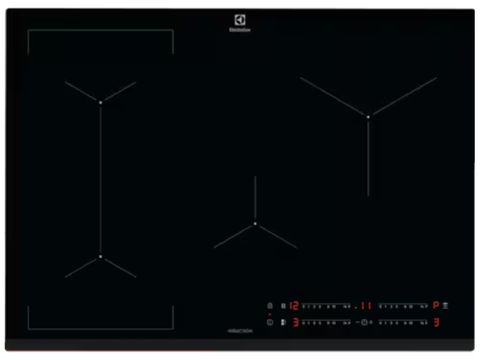 Индукционная варочная панель Electrolux EIV734