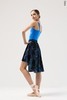 Pull-on skirt Asymmetry | night_fall