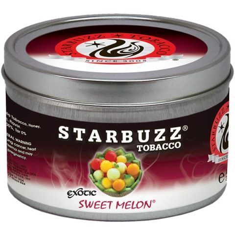 Starbuzz Sweet Melon