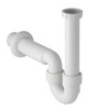 Geberit 152.741.11.1 Сифон