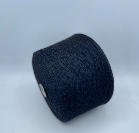 Knoll (пр.Англия),art-Supersoft 1150м/100гр, 100%шерсть, цвет-Черный, арт-27925