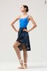 Pull-on skirt Asymmetry | night_fall