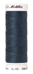 Нить швейная универсальная Seralon (намотка 200м) (Mettler, 100%полиэстер, 1275)