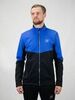 Мужской тренировочный лыжный костюм Noname On the Move 24 black-blue - 4