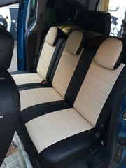 Чехлы на Citroen Berlingo 2009–2023 г.в.