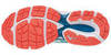 Беговые кроссовки женские Mizuno Wave Inspire 14 голубые - 2