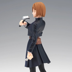 Фигурка Banpresto Jujutsu Kaisen Nobara Kugisaki (Light)