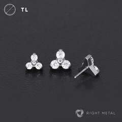 Trio Crystal Б/Р