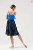 Pull-on skirt Asymmetry | night_fall