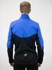 Мужской тренировочный лыжный костюм Noname On the Move 24 black-blue - 5