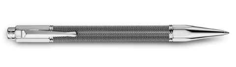 Ручка шариковая Caran d'Ache Varius Ivanhoe SP (4480.014)