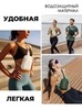 Картинка сумка для документов Skully HD0911 Grey - 2