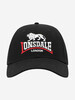 Кепка Lonsdale Ashley Mesh черн