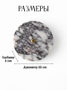 Бра Marble Disk — фото 3
