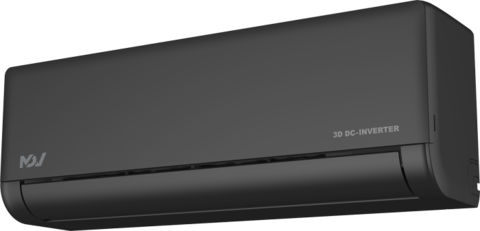 Сплит-система MDV, INTEGRA PRO BLACK Inverter 2026, MDSBI2-12HRFN8 / MDOAI2-12HFN8
