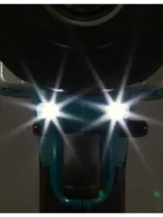 Импульсный гайковерт Makita DTW1002Z