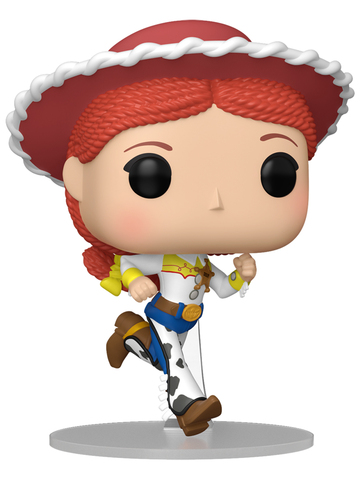 Funko POP! Disney. Toy Story 5: Jessie (1710)