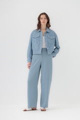 Брюки Корсано NOME Atelier