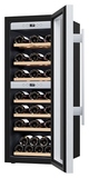 Винный шкаф Libhof Gourmet GQD-38 Silver