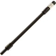 Гибкий переходник для бит, 190мм, 1/4"// GROSS 11369