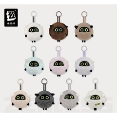 Случайный брелок Zenless Zone Zero Sheepboo