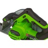 Циркулярная пила аккумуляторная Greenworks Арт. 1500907, 24 V, бесщеточная, 63 мм, без АКБ и ЗУ — фото 3